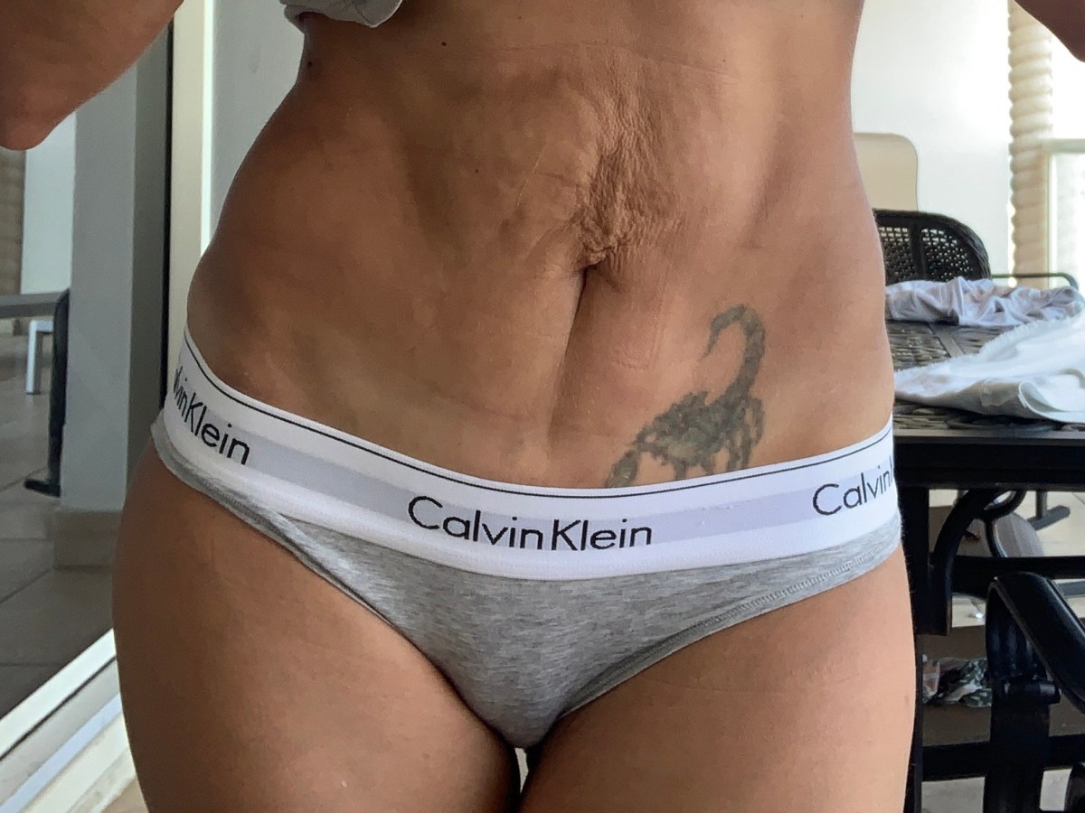 I don’t know what his game plan is&nbsp;…