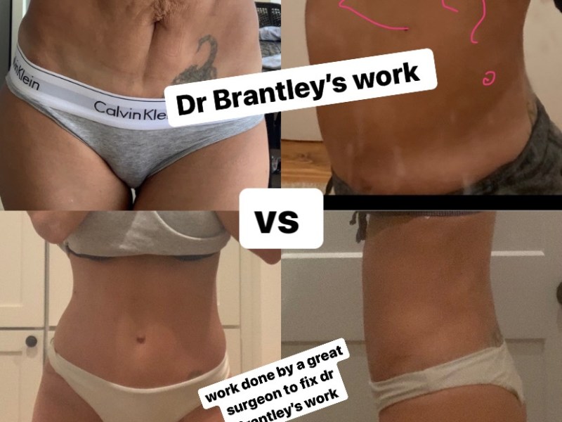 Finally I did a revision&nbsp;!